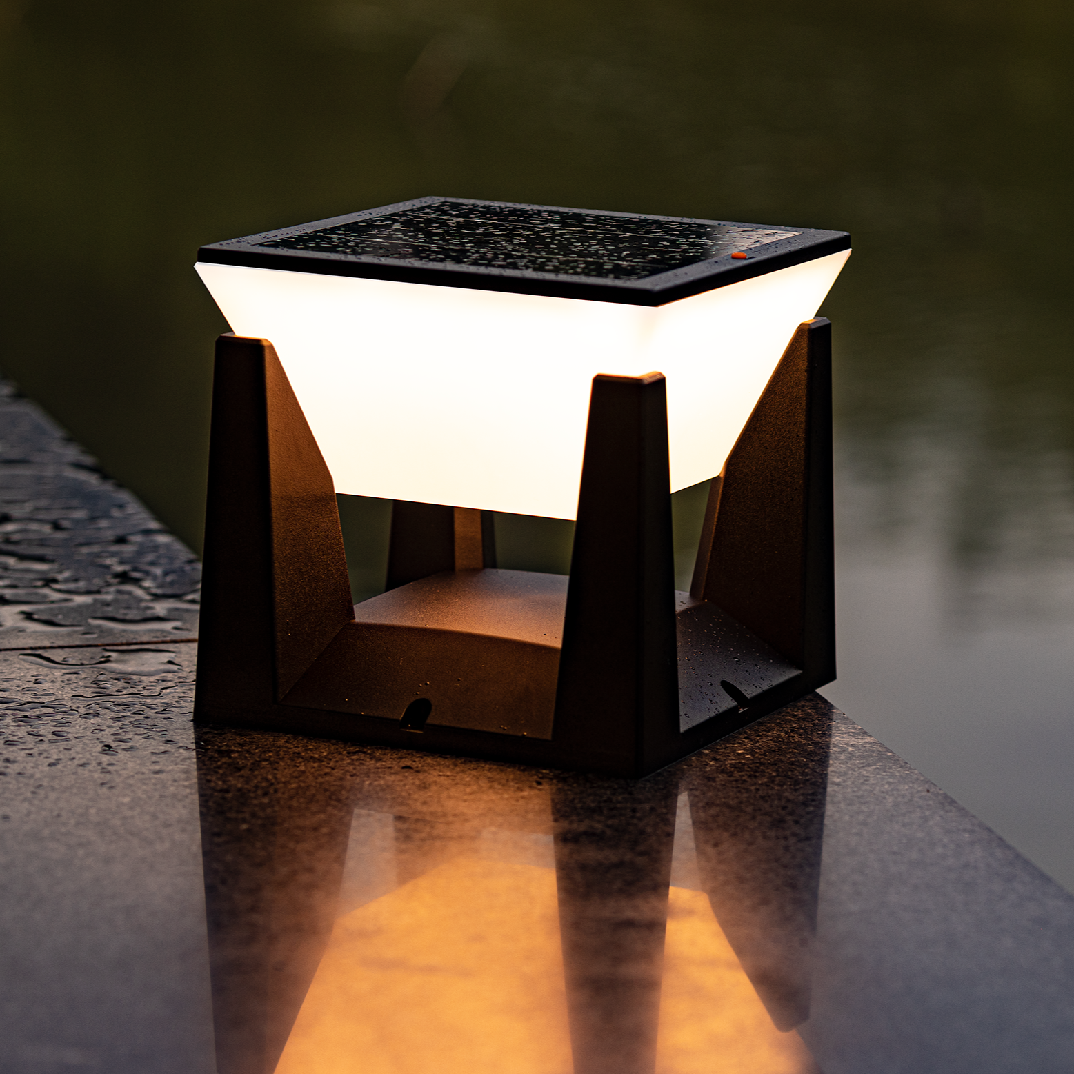 Maliben | Solarpath Outdoor Light