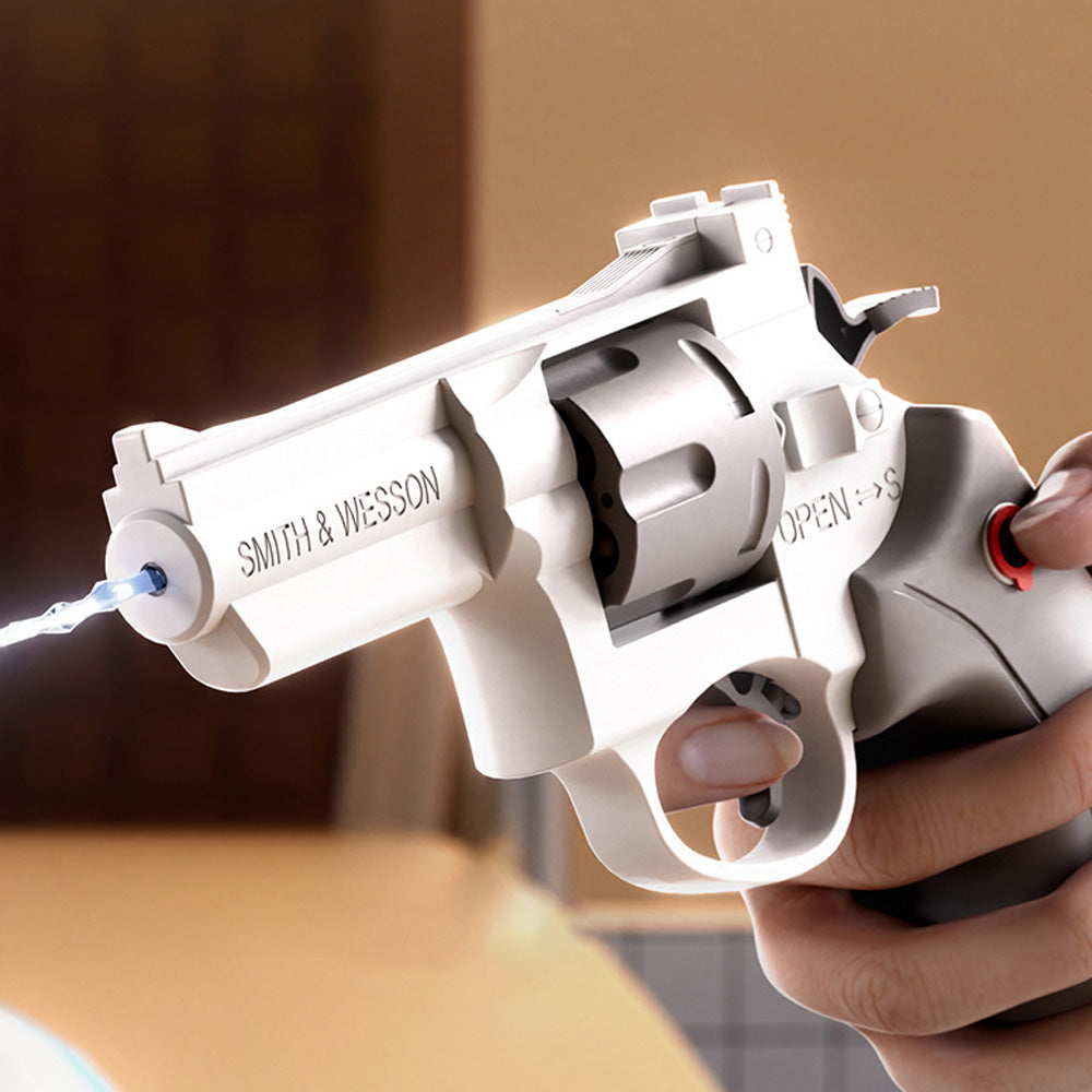 Maliben | Smith Wesson Revolver Water Gun