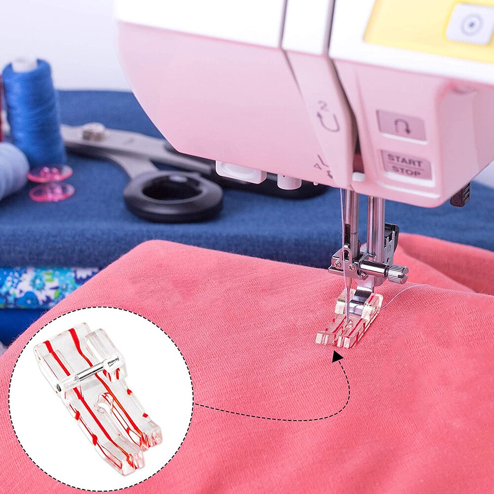 Maliben | Embroguide – Achieve Perfect Seams Without Tracing