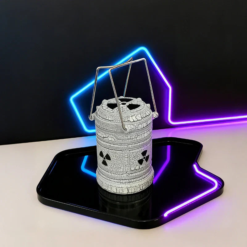 Maliben | Nukecore Lantern