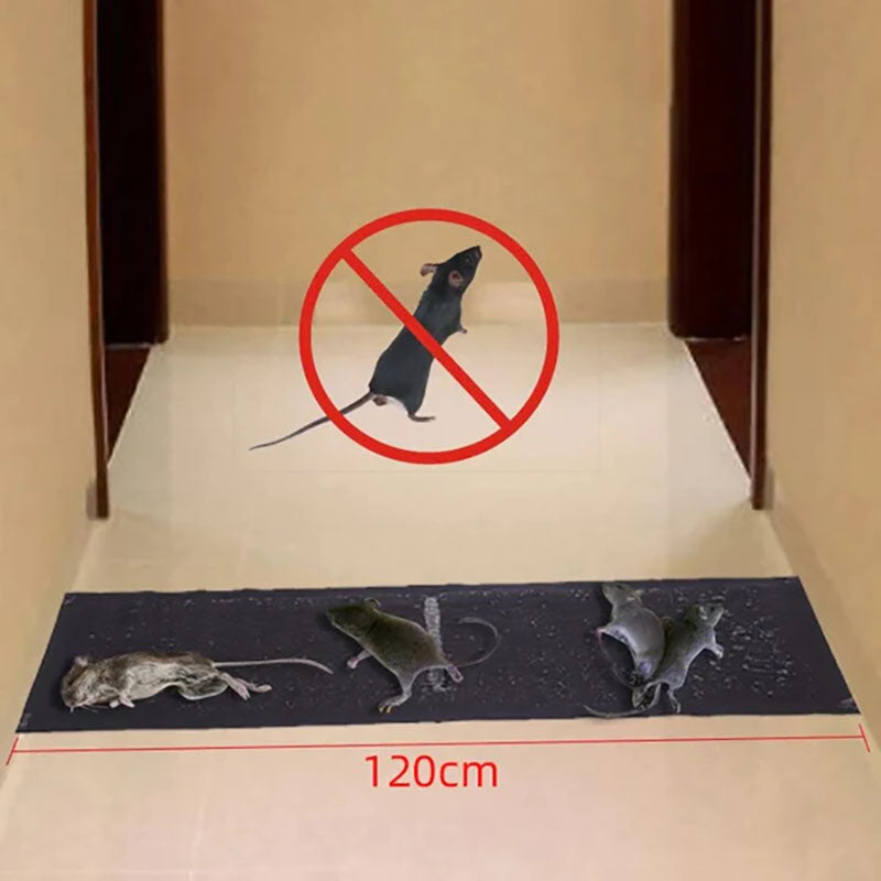 Maliben | Power-Grip Trap — Finally Peace And Control Without Stink Or Stress!