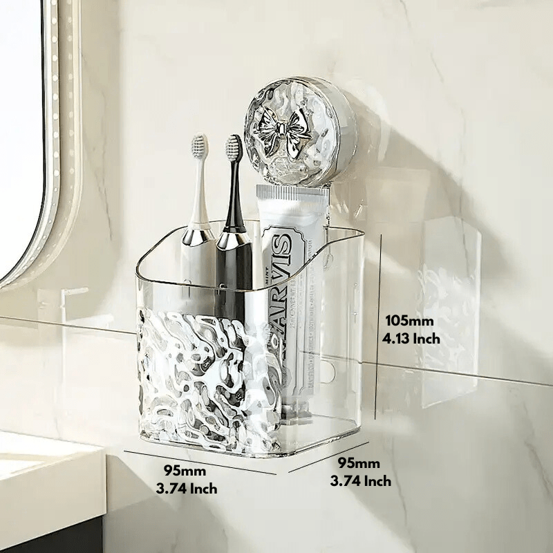 Maliben | Étagèrepratique | Optimize Your Space Without Drilling