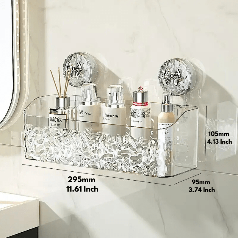 Maliben | Étagèrepratique | Optimize Your Space Without Drilling