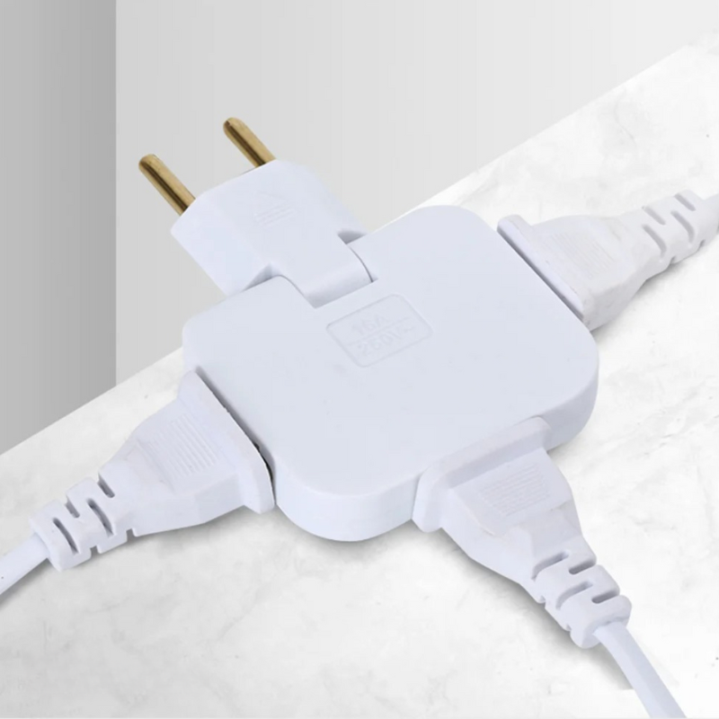 Maliben | Voltixslim — No More Cable Clutter For More Freedom And Order In Your Space (2 Pieces)