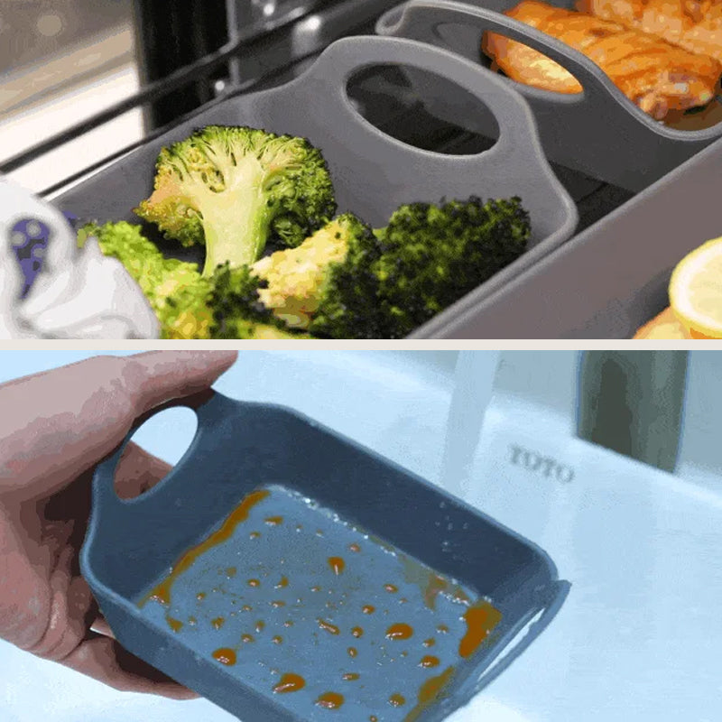 Maliben | Slicemate — Finally Perfect Portions And Clean Baking Without Chaos!