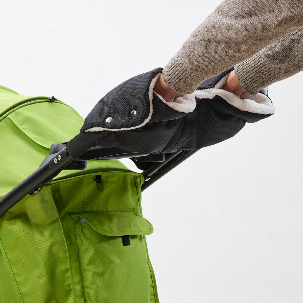Maliben | Cozy Hand Warmer For Stroller