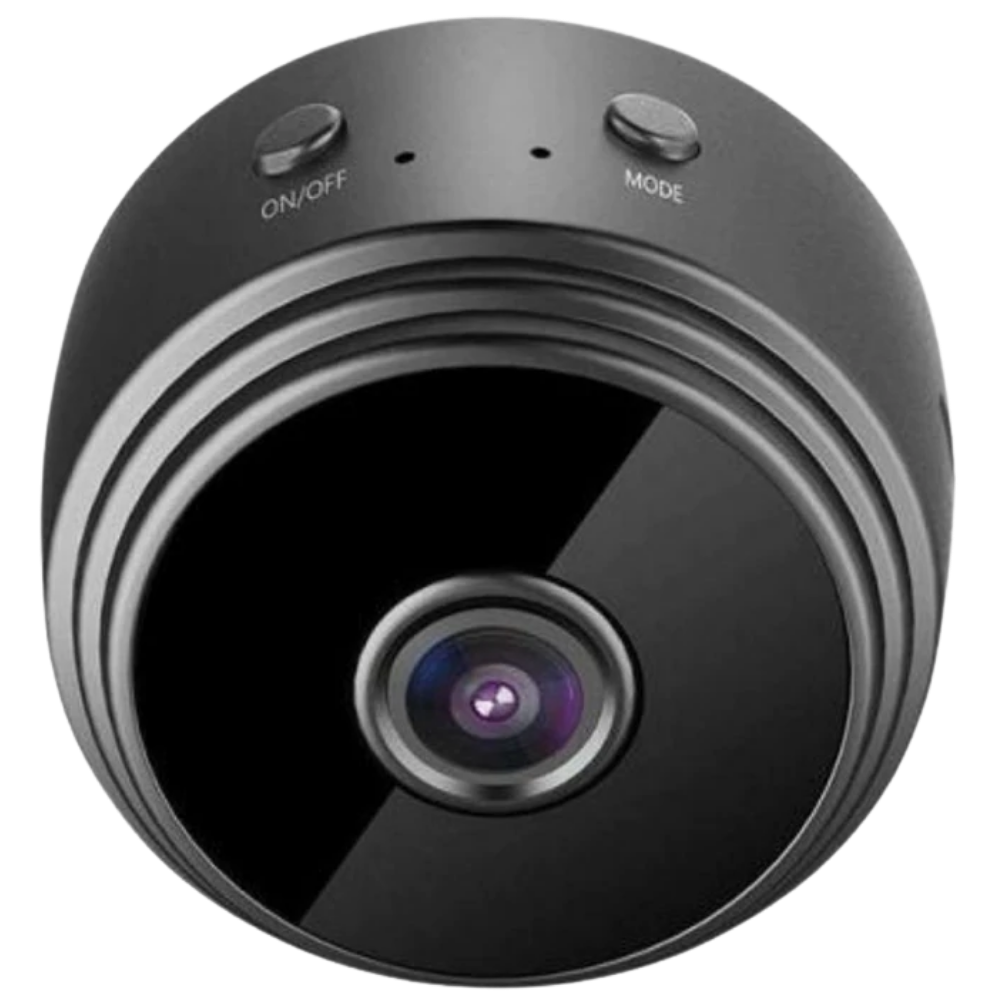 Maliben | Mini Wireless Security Camera