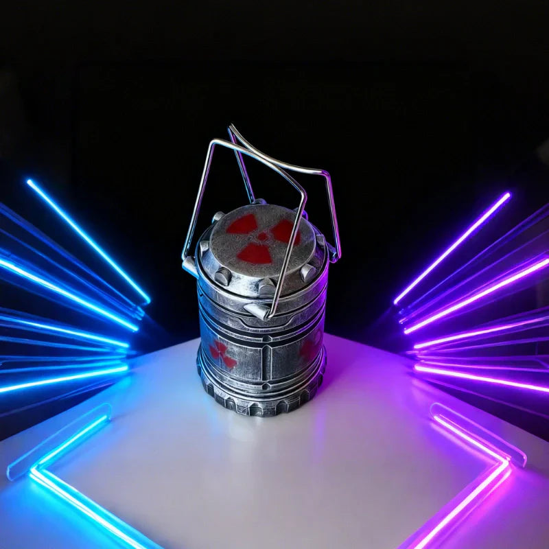 Maliben | Nukecore Lantern