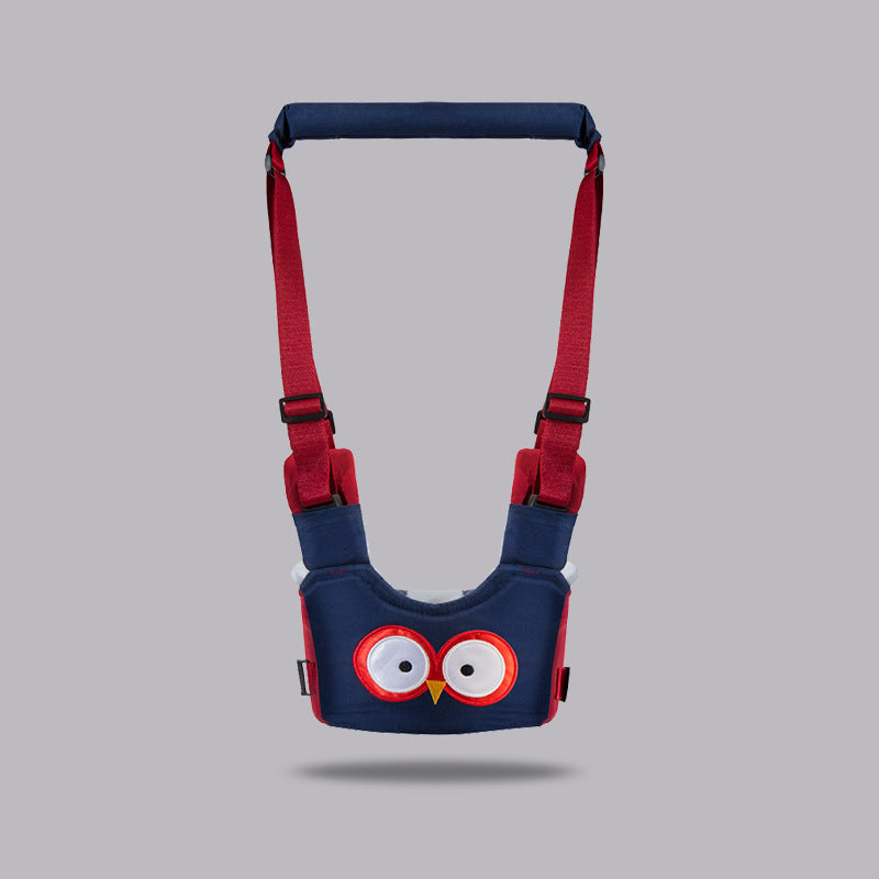 Maliben | Baby Unisex Walker Assistant Harness Safety Toddler Belt