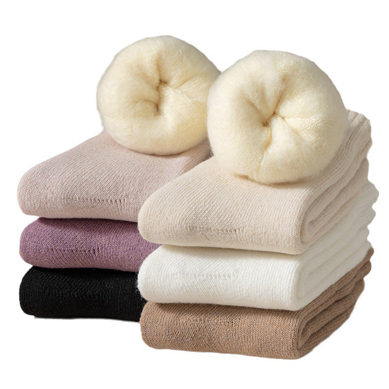 Maliben | BlazeFeet Thermo Socks — Transform Icy feet Into Pure, Long-Lasting Cozy Warmth (3 Set)