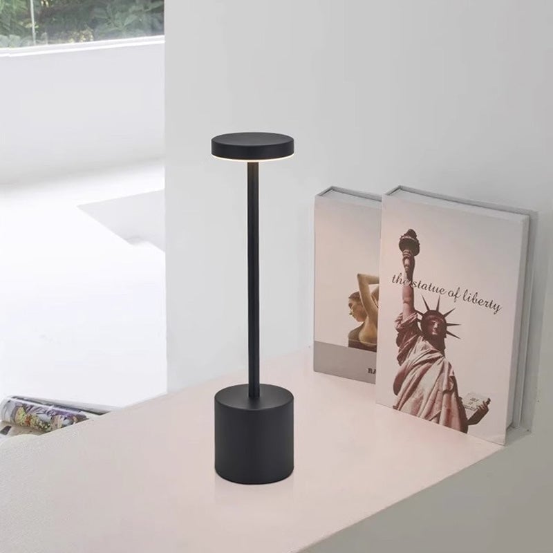 Maliben | Portable Rechargeable Led Table Lamp