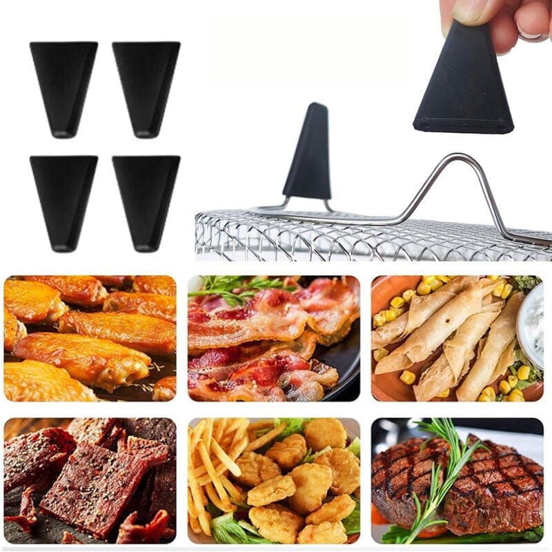 Maliben | Stackable 3-Layer Air Fryer Stand