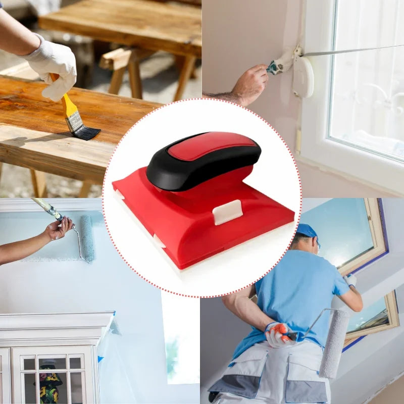 Maliben | Speedmaster — Master Your PaInting Project in Record Time Without Tape Frustration!