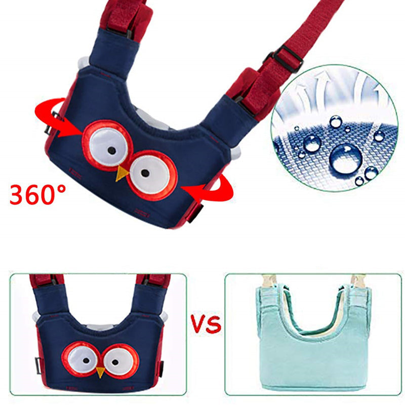 Maliben | Baby Unisex Walker Assistant Harness Safety Toddler Belt