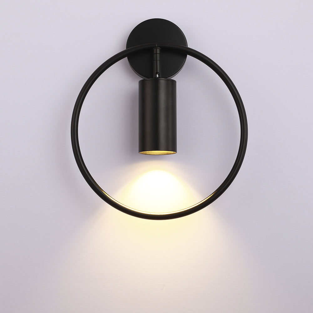 Maliben | Opulentglow Wall Lamp - Golden Elegance For Your Interior