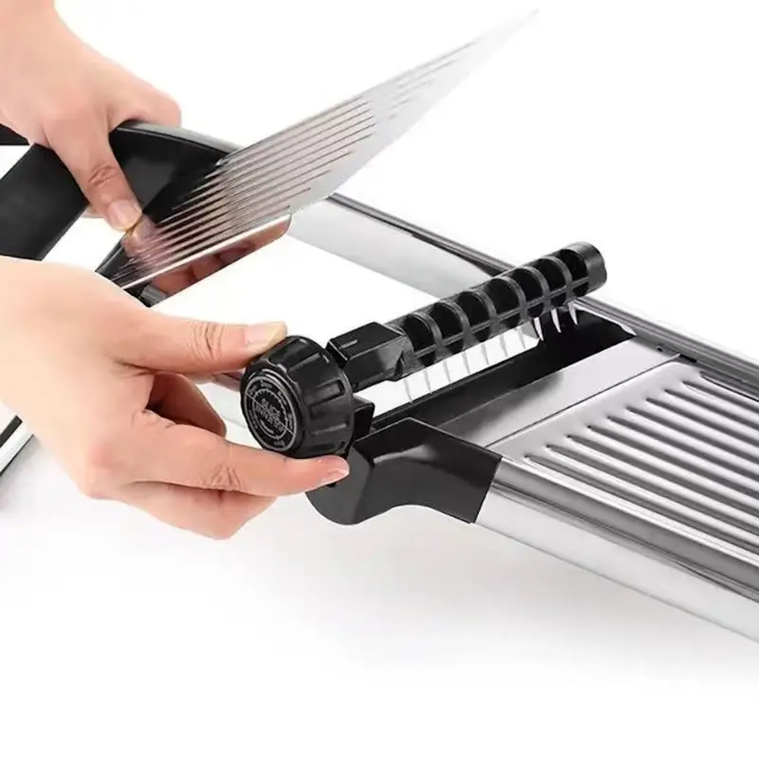 Maliben | AdjustPro Mandoline Slicer