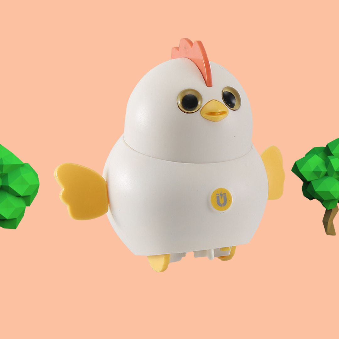 Maliben | Wobbling Chicks Children's Toy