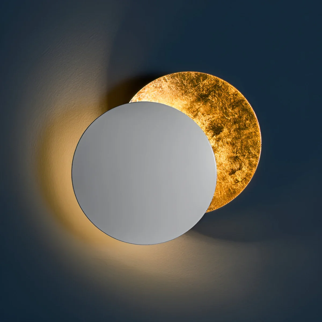 Maliben | 360° Rotatable Led Wall Lamp