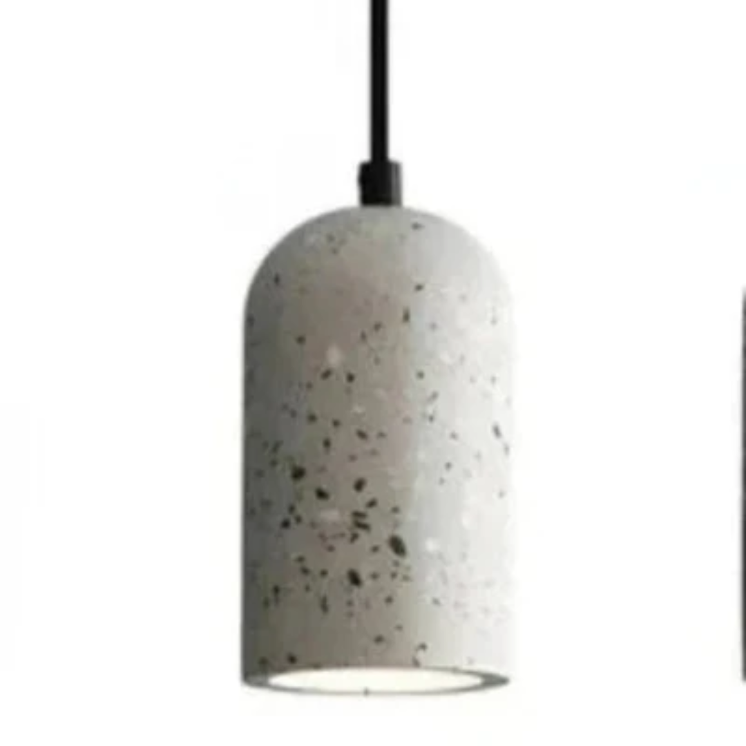 Maliben | Industrial Design Pendant Lamp