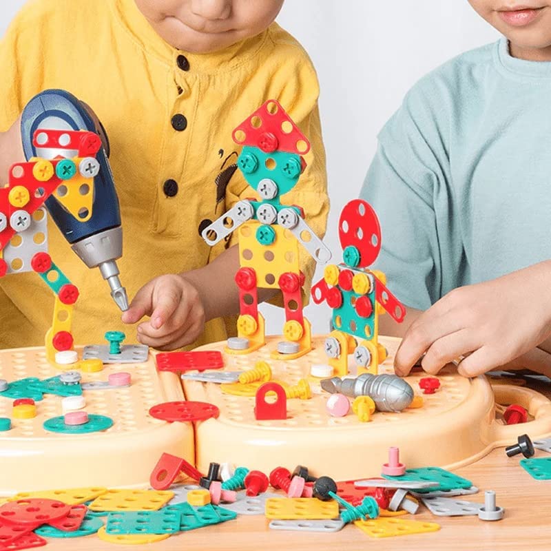Maliben | Craftmate - Montessori Tool Box For Creative Children