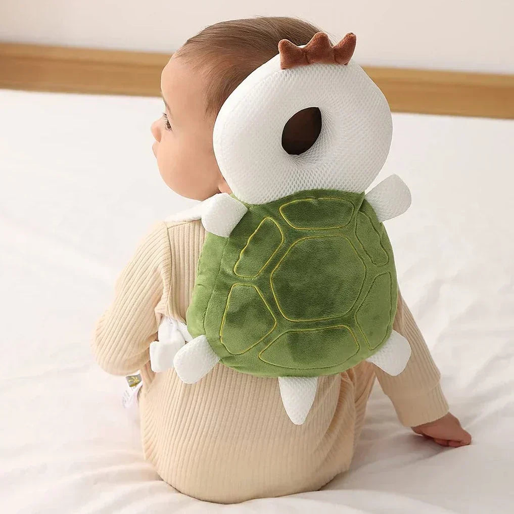Maliben | Babyguard - Head Protection Cushion For Babies