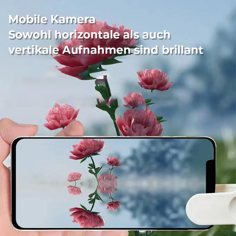 Maliben | Handy Reflection Camera