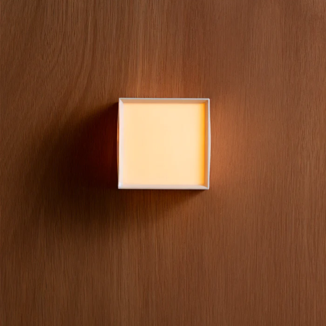 Maliben | Minimalist Wall Lamp Indoor