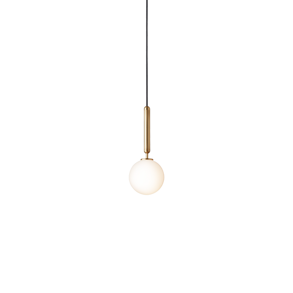 Maliben | Modern Glass Pendant Lamp