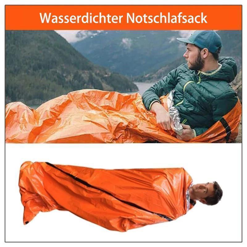Maliben | Emergency Camping Sleeping Bag