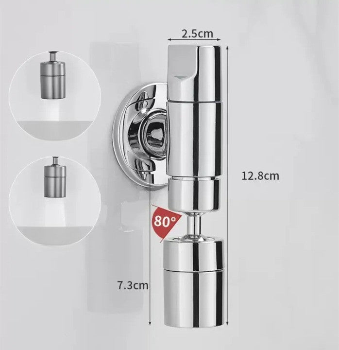 Maliben | Stream Flow Rotatable Modern Faucet