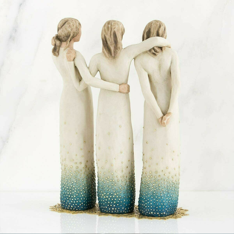 Maliben | Creative Hand-Painted Art Decoration