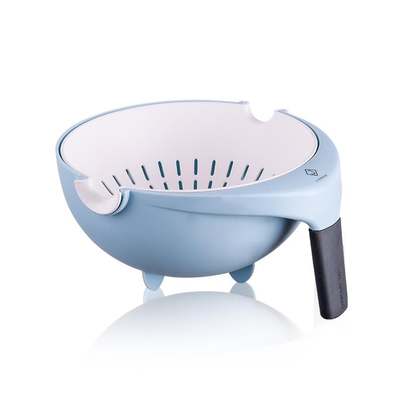 Maliben | 3 in 1 Water Saving Balanced Strainer