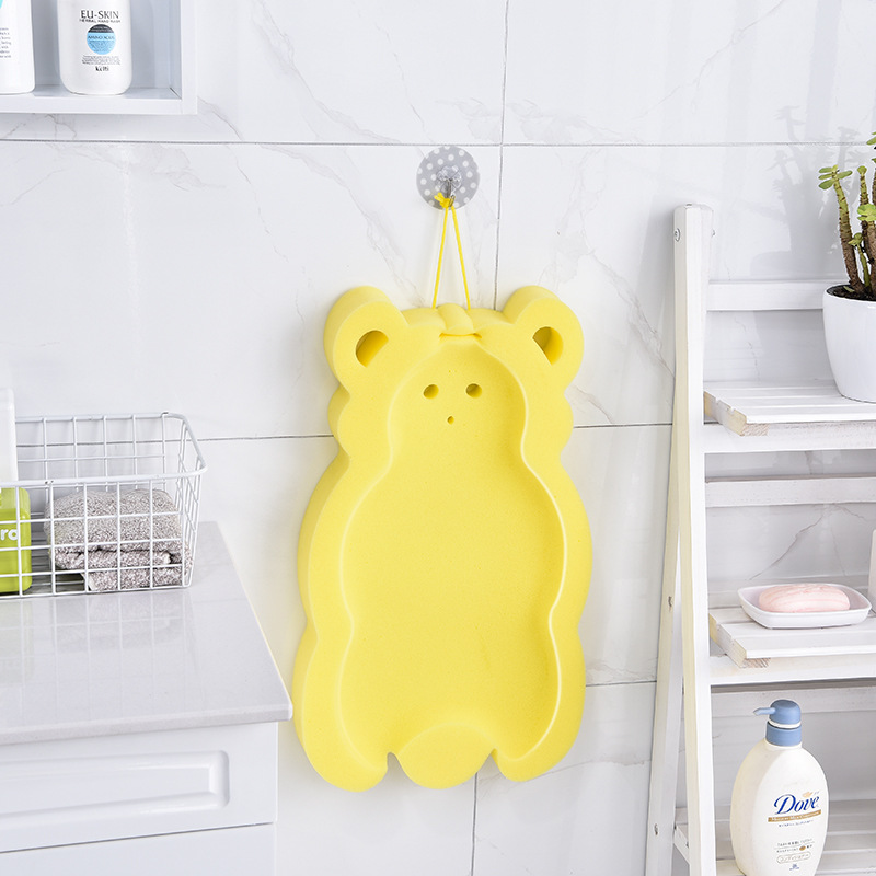 Maliben | Baby Anti-Slip Bathtub Mat