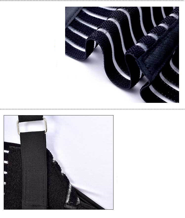 Maliben | Maternity Support Belt With Straps – Belly Belt For Back Relief