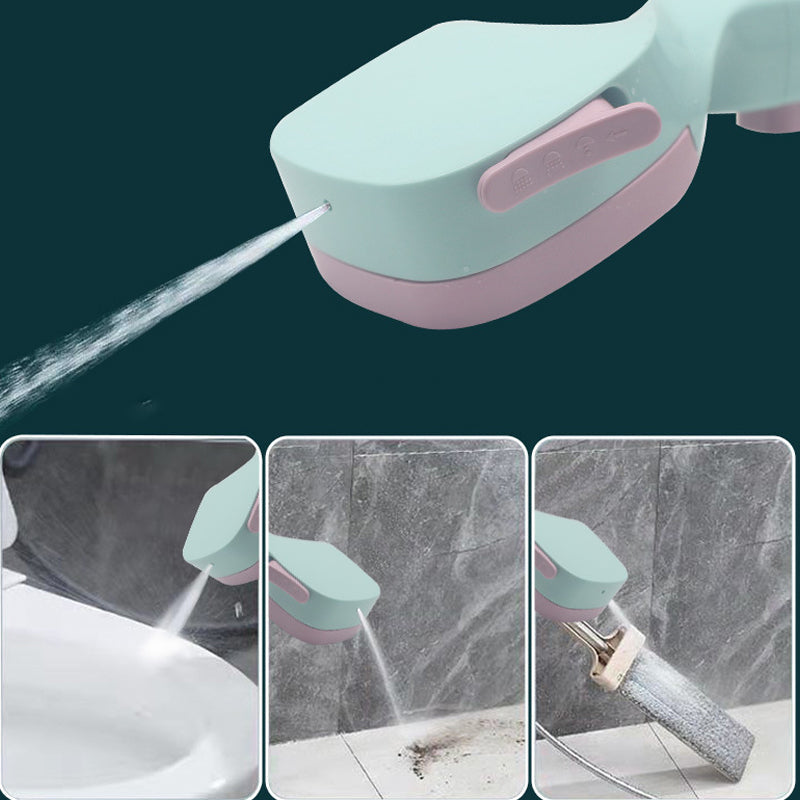 Maliben | Handheld Shower Under Pressure With 4 Modes