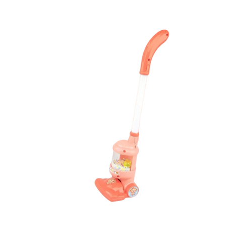 Maliben | Happysweep Kids Vacuum | Let Your Children Enjoy Cleaning Up! - Clean With Fun