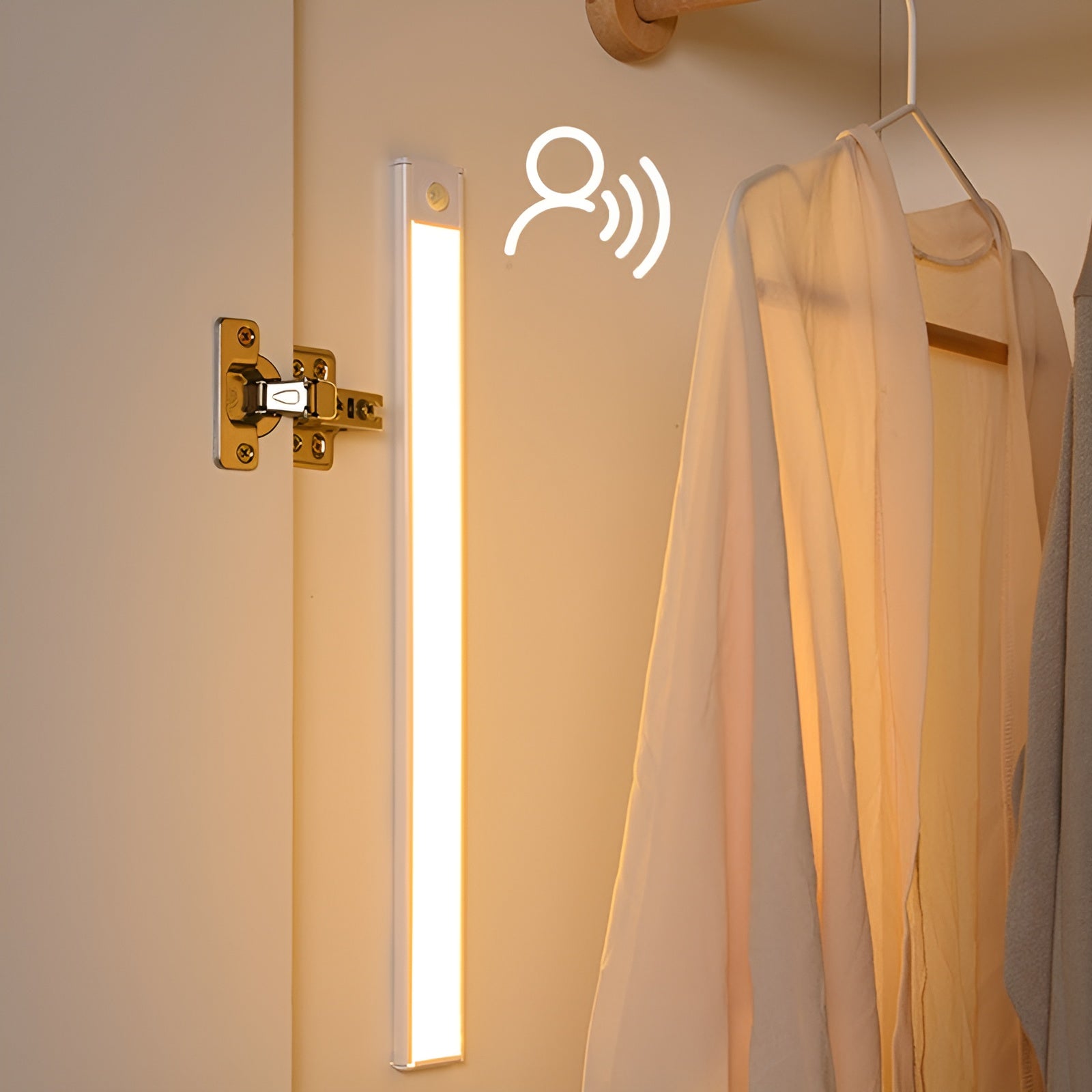 Maliben | Sensorlux | Light Up Your Life Gently