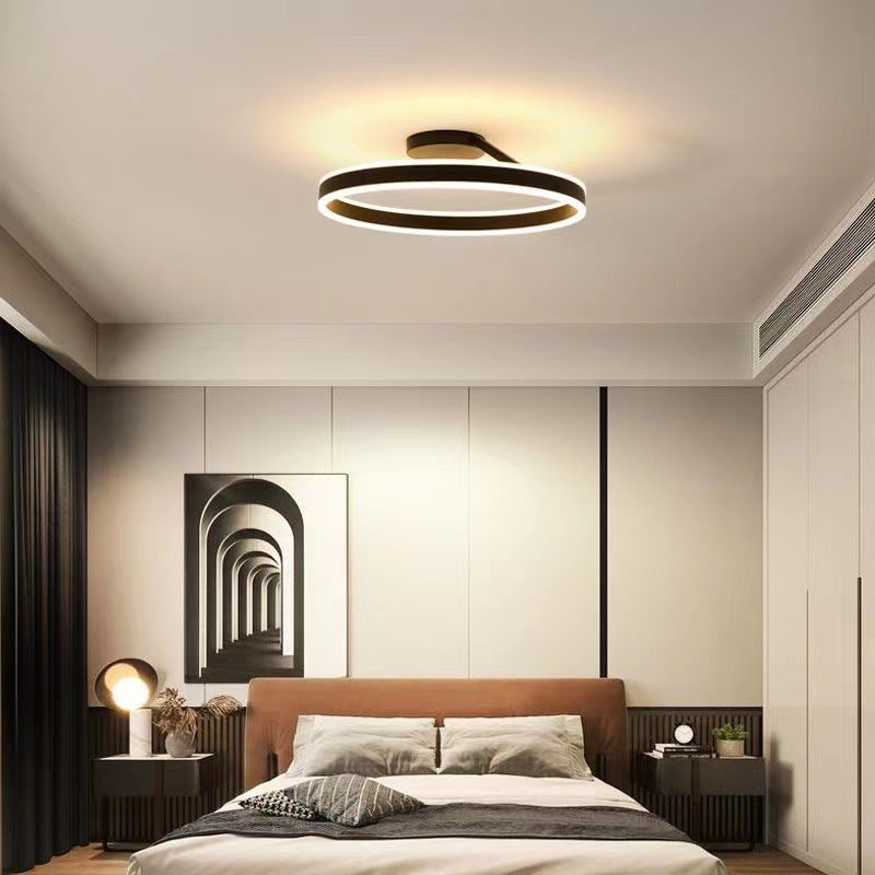 Maliben | Arishaglow - Luxury Golden Led Ceiling Lighting