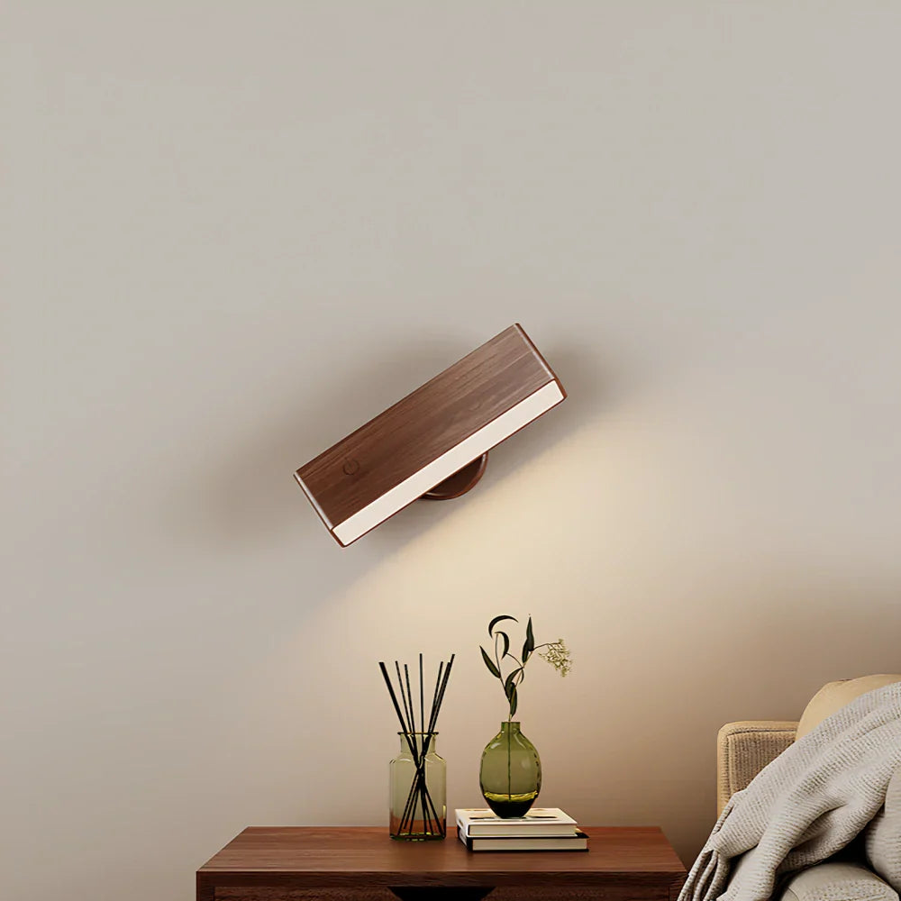 Maliben | Easystick Rotatable Wall Light