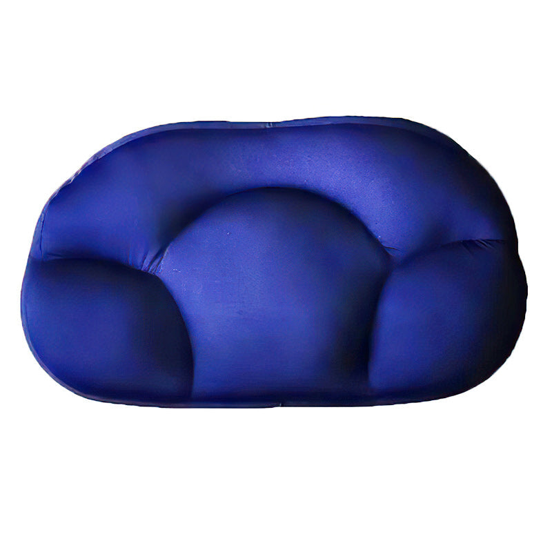 Maliben | Sleeprest – Finally Wake Up Refreshed And Pain-Free