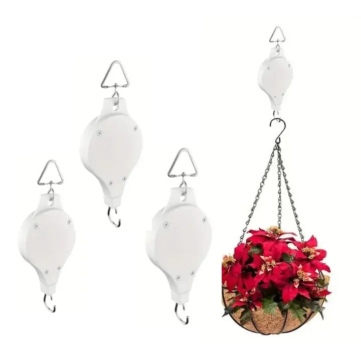 MAliben | Flexibloom — Get Effortless Plant Care And a Stylish Home Without Back Pain! (2 Pieces)