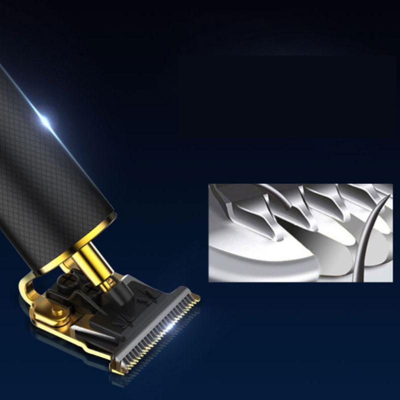 Maliben Wireless Hair Clipper Men