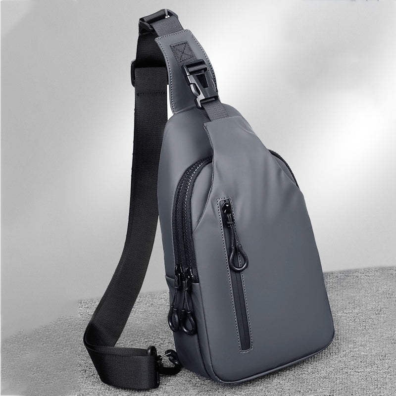Maliben | Shoulder Bag With Large Capacity For Outdoor Use