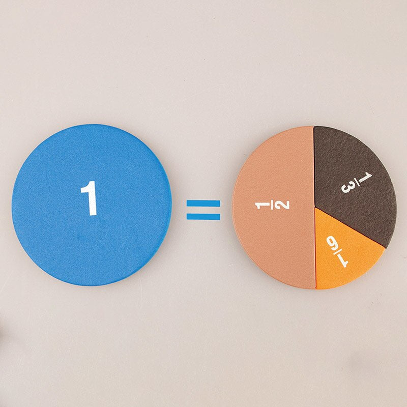 Maliben | Breukmaster | Learning Through Play - Educational Math Game For Children