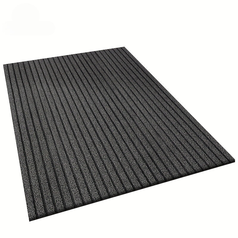 Maliben | All-Season Door Mat For Indoor And Outdoor - Weatherguard Pro