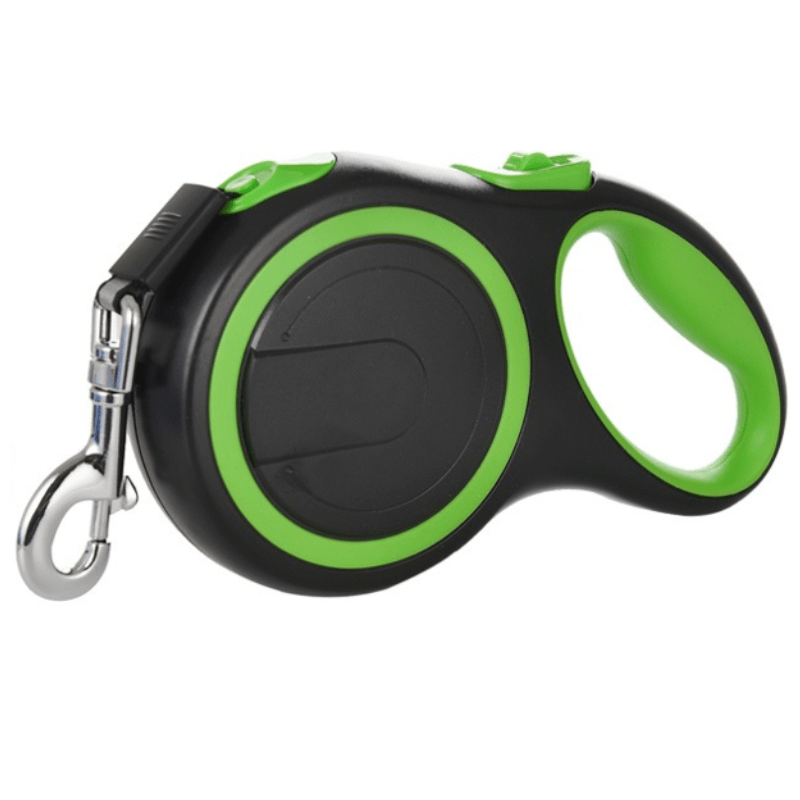 Maliben | Automatic Retractable Leash For Strong Dogs