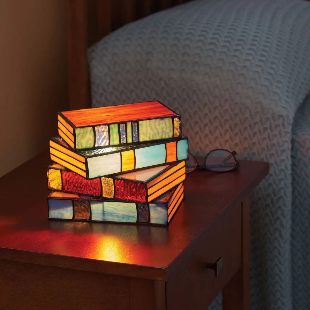 Maliben | Magical Led Table Lamp
