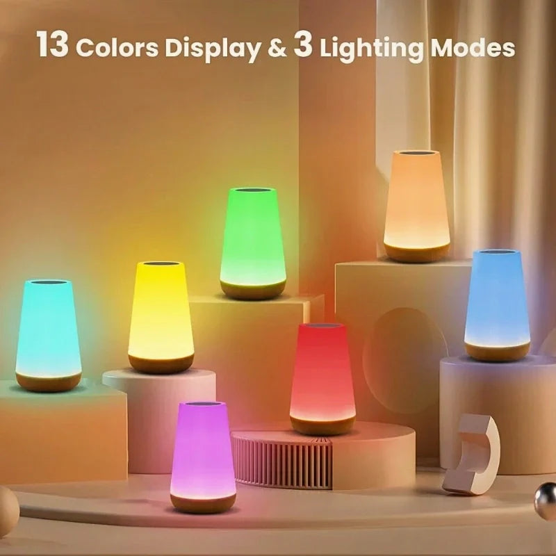 Maliben | Magic Touch Night Light