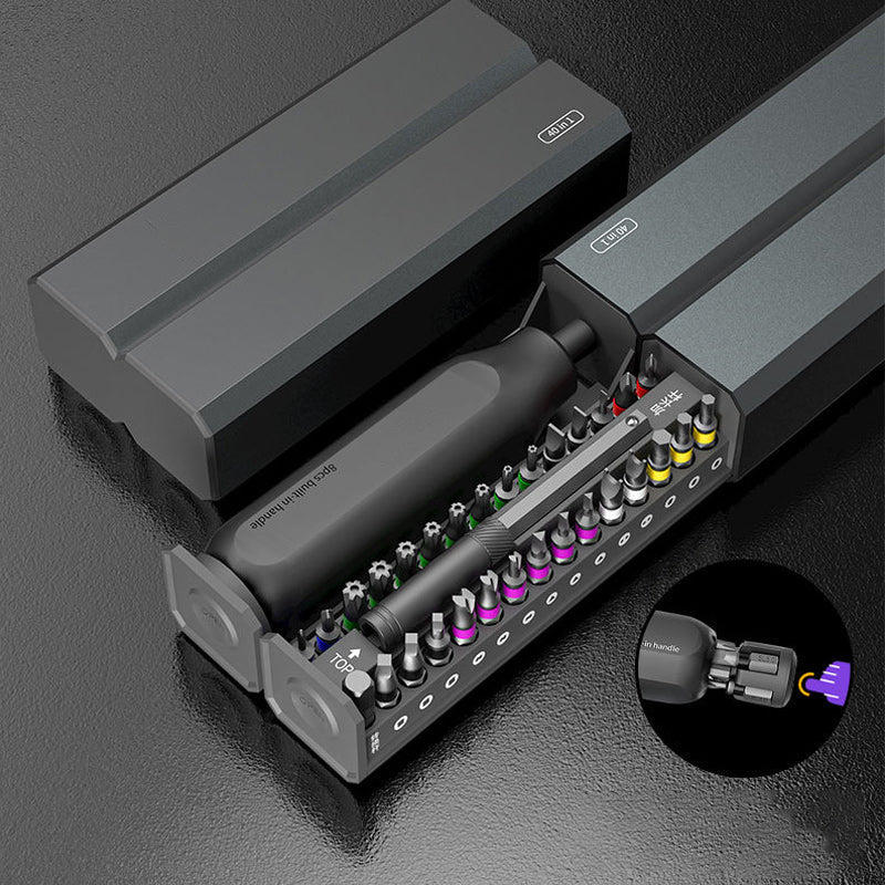 Maliben | Multifunctional Screwdriver Set