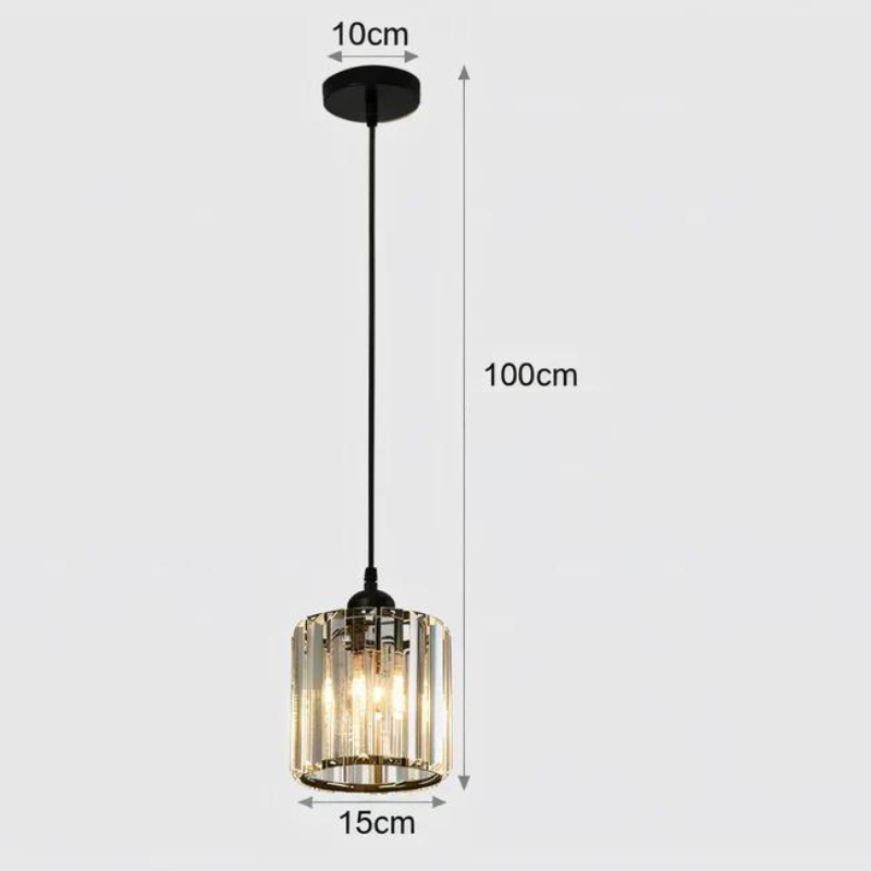 Maliben | Elegant Pendant Light